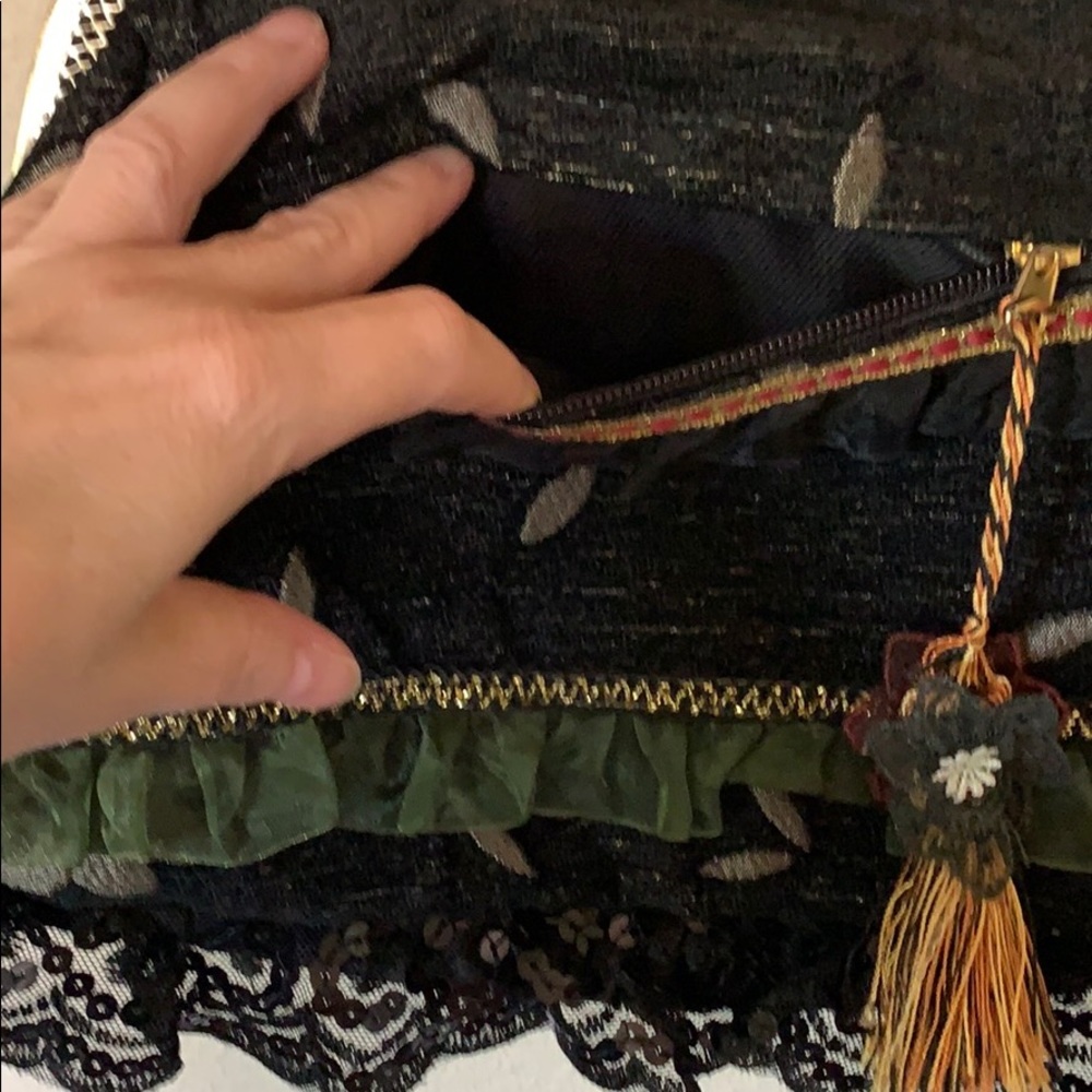 VTG Purse - Picture 6 of 8